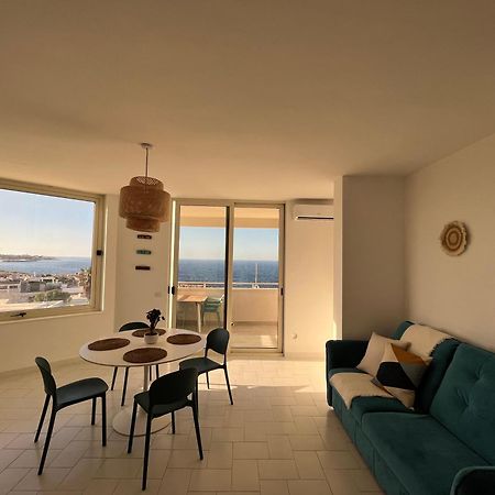 Puglia Dreaming Seaview Apartment Polignano a Mare Ngoại thất bức ảnh