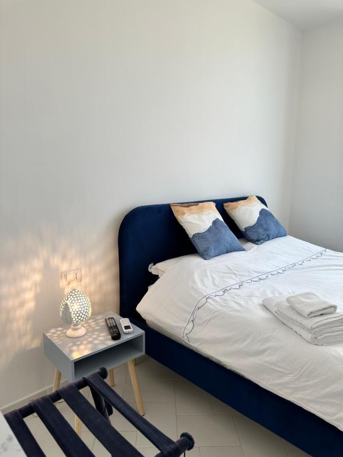 Puglia Dreaming Seaview Apartment Polignano a Mare Ngoại thất bức ảnh