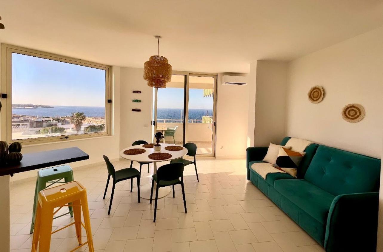 Puglia Dreaming Seaview Apartment Polignano a Mare Ngoại thất bức ảnh