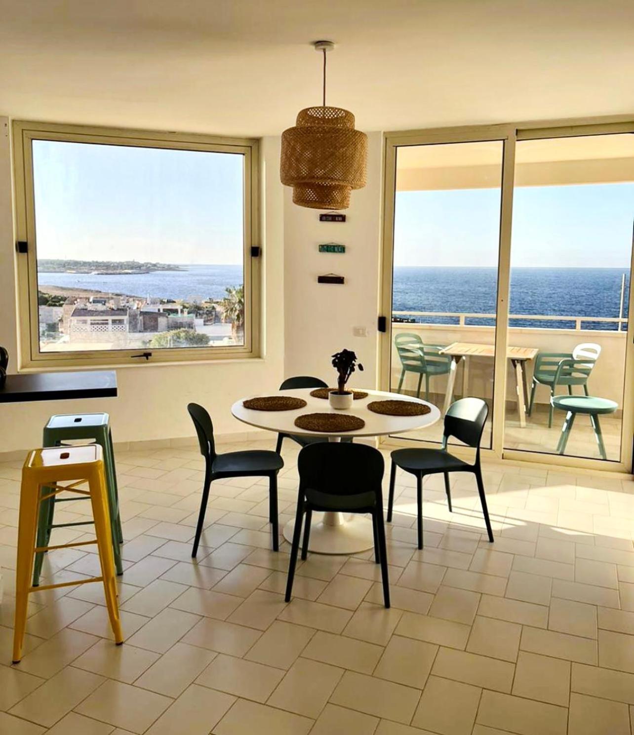 Puglia Dreaming Seaview Apartment Polignano a Mare Ngoại thất bức ảnh