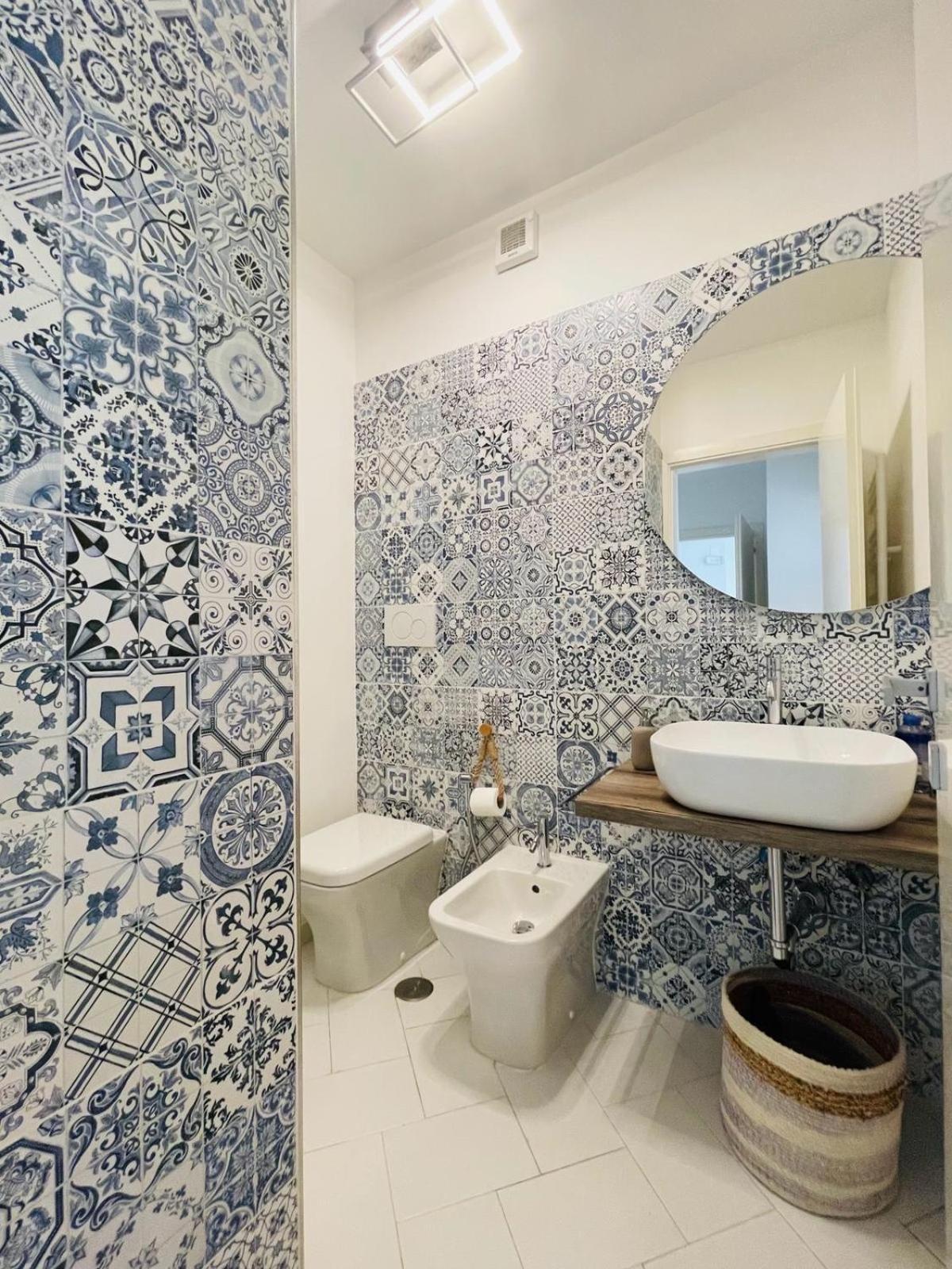 Puglia Dreaming Seaview Apartment Polignano a Mare Ngoại thất bức ảnh