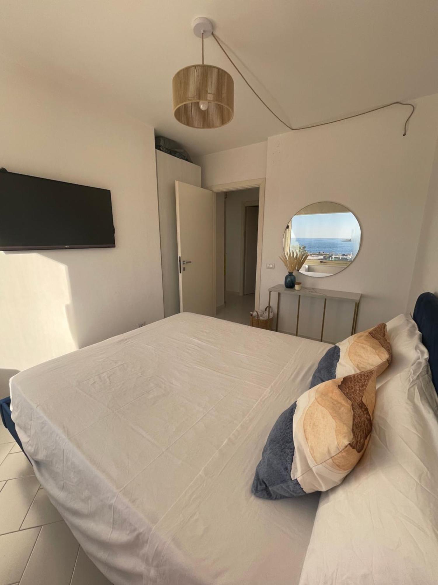 Puglia Dreaming Seaview Apartment Polignano a Mare Ngoại thất bức ảnh
