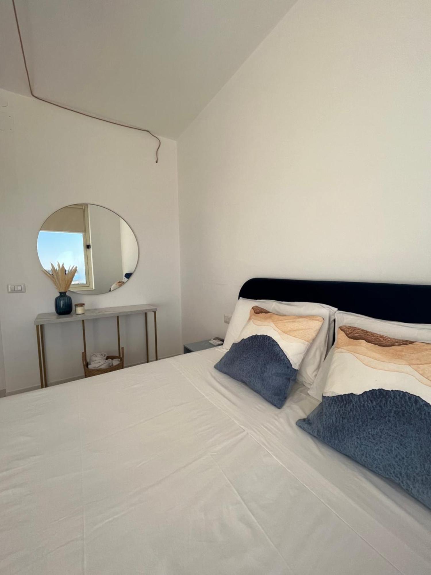 Puglia Dreaming Seaview Apartment Polignano a Mare Ngoại thất bức ảnh